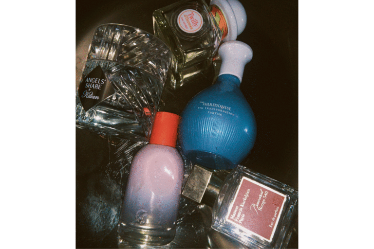 Luxury Beauty Must-Haves 