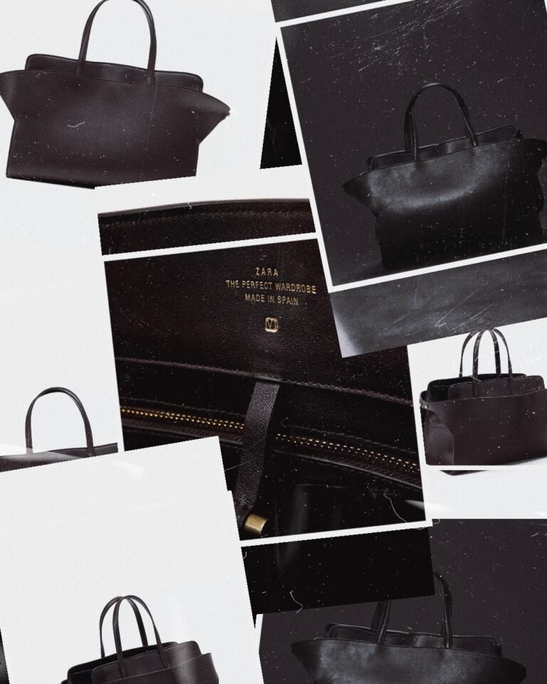 Is the $100 Bill the New $20? Zara, Explain Yourself